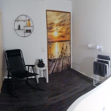 Ferienwohnung Christine Mit Sauna Und Whirlpool Utzerath Экстерьер фото