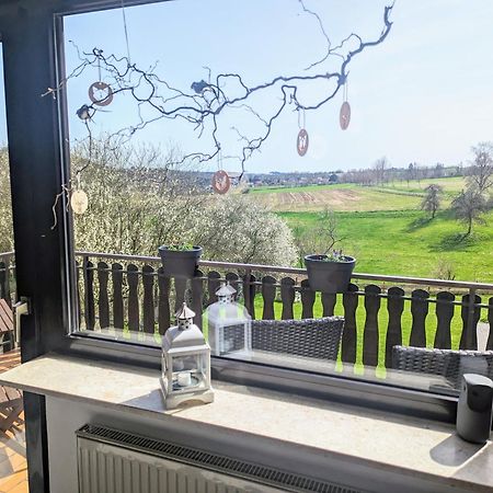 Ferienwohnung Christine Mit Sauna Und Whirlpool Utzerath Экстерьер фото