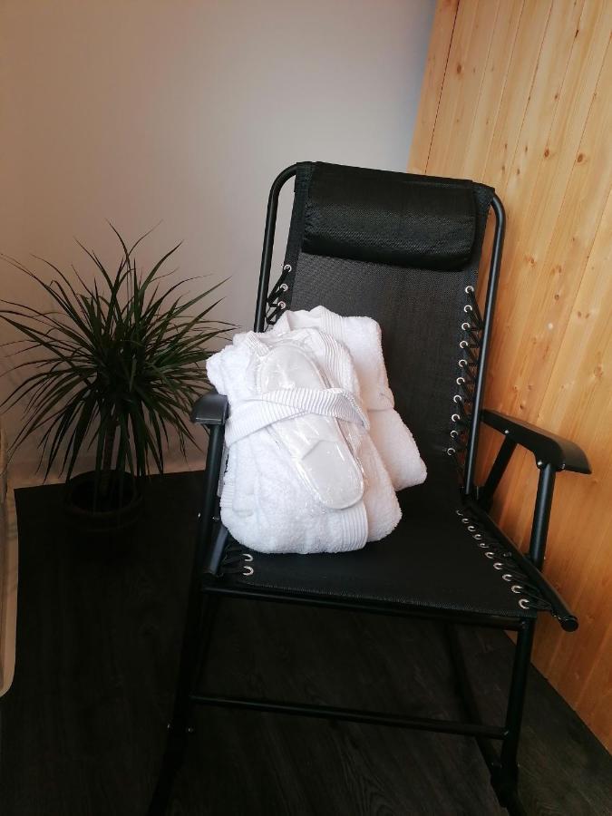 Ferienwohnung Christine Mit Sauna Und Whirlpool Utzerath Экстерьер фото